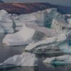 El primer día sin hielo marino en el Ártico podría llegar antes de 2030, según un nuevo estudio