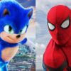 El director de ‘Sonic 3’ pide un crossover con Spider-Man