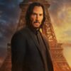 Keanu Reeves pone en duda su regreso en John Wick 5