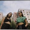 Las Ninyas del Corro Deslumbrarán con su Rap en Bilbao 2024