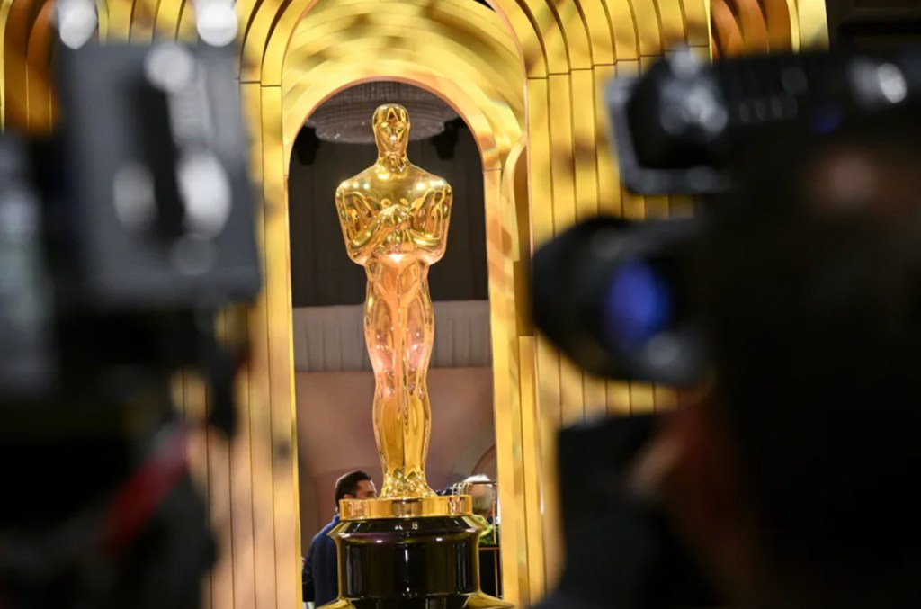 Los Oscar 2025 se transmitirán en vivo por Hulu además de ABC Mi