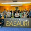 El bar ‘New Magic’ se alza con el primer premio del concurso de pintxos de Basauri