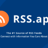 RSS Feed Generator, Create RSS feeds from URL