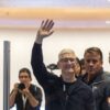 Apple podría lanzar el nuevo iPhone Air a finales de este año