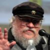 George R.R. Martin estrena su nuevo proyecto: y no es una serie ni un libro