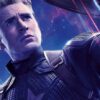 Chris Evans niega su regreso como Capitán América en Avengers: Doomsday