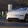 El Tesla Model Y Juniper no será igual en China que en Europa