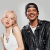 ‘APT.’ ROSÉ & Bruno Mars empata récord semanas No. 1 Global Excl. U.S.