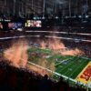 Super Bowl 2025: en dónde ver en streaming el juego y el espectáculo de medio tiempo