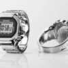 Casio lanza un anillo reloj por su 50 aniversario