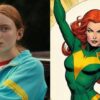 Marvel encuentra a sus nuevos Jean Grey y Cíclope