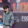 Gabito Ballesteros colabora con Anuel AA en transmisión del Super Bowl