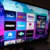 Cinco consejos para aprovechar al máximo tu nueva televisión con Roku TV