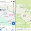 4 cosas que Apple Maps hace mejor que Google Maps