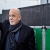 Billy Joel pospone fechas de su gira tras operación