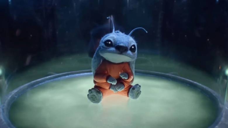 Mira el espectacular tráiler del remake de ‘Lilo y Stitch’ live-action