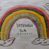 Audios de txikis y adultos durante la pandemia