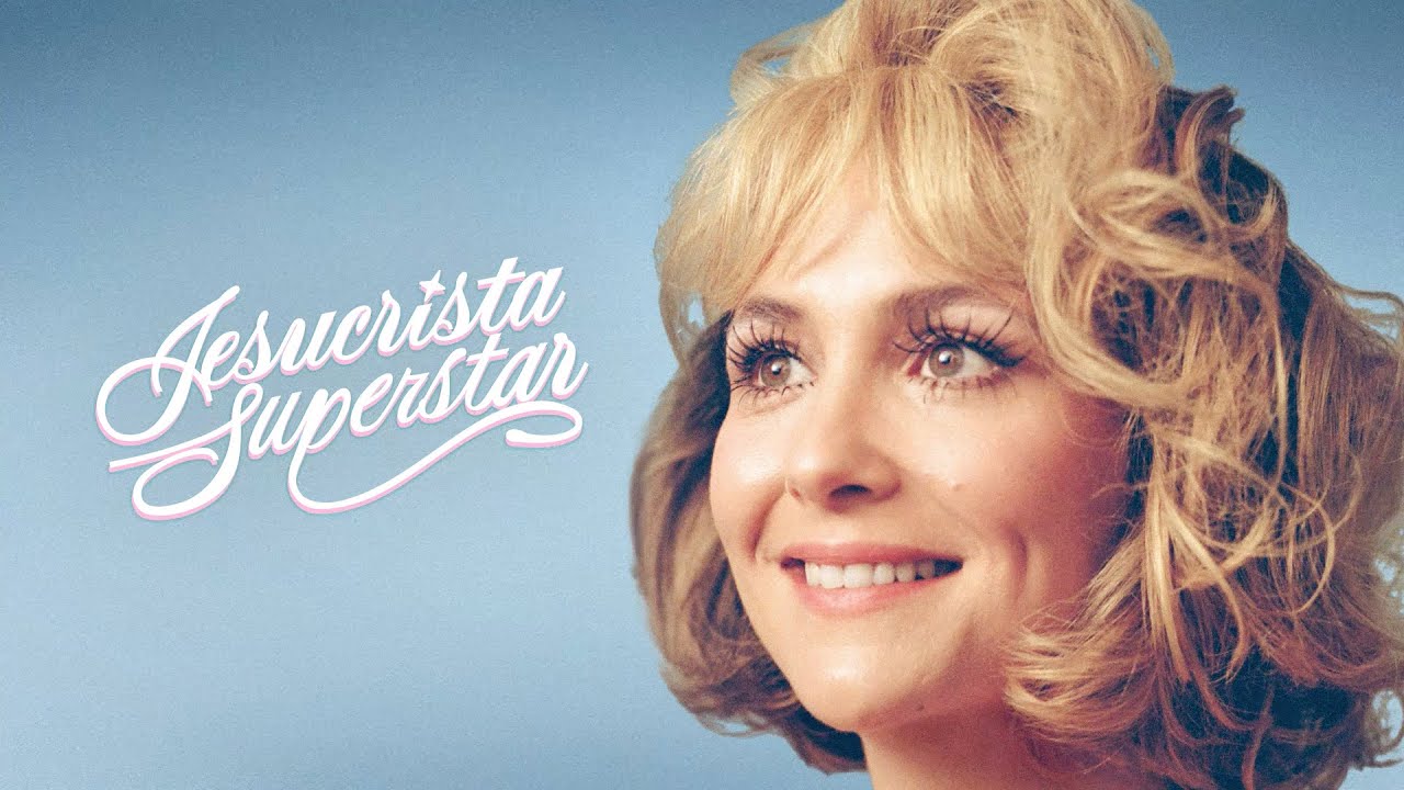 Desquiciadas con Jesucrista Superstar