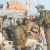 Israel intercepta casi todas las embarcaciones de la Flotilla Sumud rumbo a Gaza y detiene a cientos de activistas en aguas internacionales