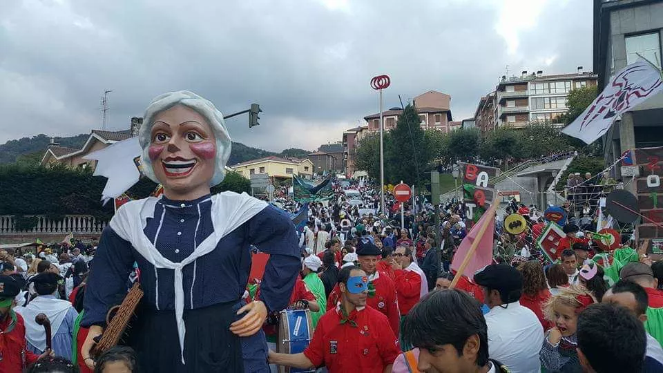 Fondo