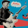 Lo nuevo de Fito se llama ‘El monte de los aullidos’