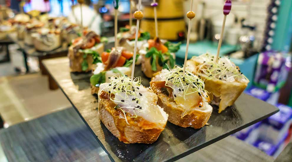 Qué comer y dónde en Bilbao: guía completa para saborear la ciudad