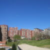 Santutxu: del tranvía al barrio más poblado de Euskadi
