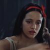 Rosalía resucita entre sombras: “Berghain”, su regreso más oscuro, une a Björk, Yves Tumor y el mito de Blancanieves