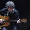 Gorka Urbizu graba en Abbey Road y firma con BAKAN II su obra más íntima y universal