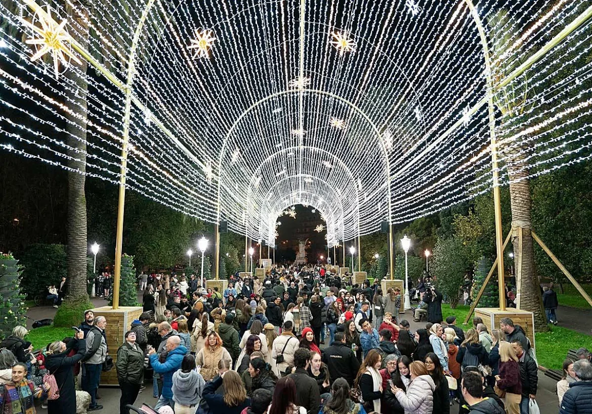 Para muchos comienza un fin de semana largo. Aquí algunos planes: