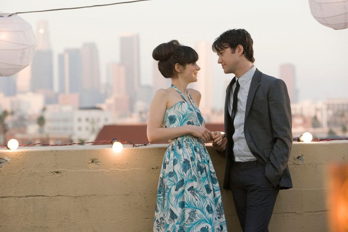 500 días con ella: película que confundimos con una historia de amor