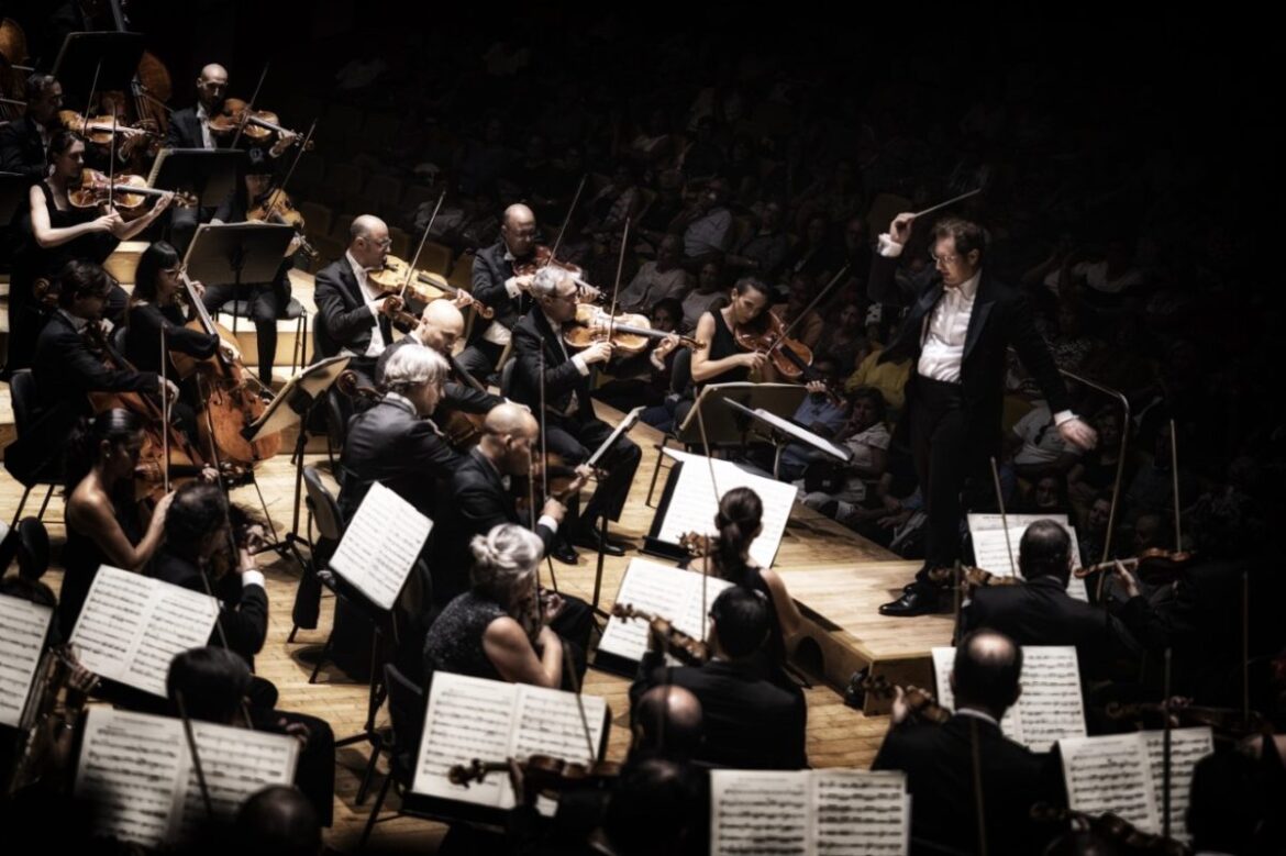 La música nos está diciendo que estamos muy mal