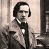 ¡Ha sido el cumpleaños de Chopin! y sobre cómo la música pinta lienzos