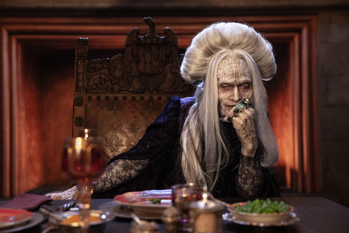 Drácula: la reinvención de un mito eterno