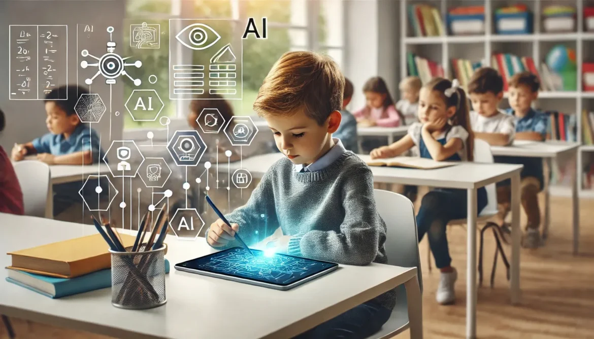 ¿Aliada o intrusa? La IA en las aulas de Bizkaia