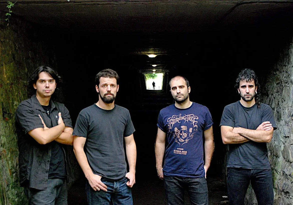 Neomak, Kaotiko, Les Testarudes y Latzen tocarán en Santakurtzak