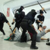 Política: La brutalidad policial no se justifica