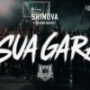 Shinova ha compuesto el himno del Bilbao Basket