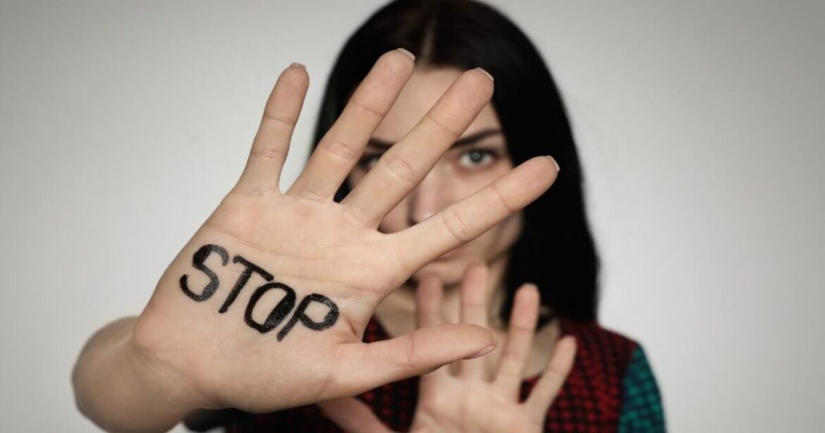 El sistema sigue sin saber proteger a las mujeres y qué importante es que hablemos de ello