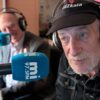 Jon ha vuelto a la radio