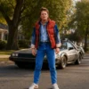 Espacio Marty McFly